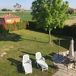 فيلة Casa كاستيلفرانكو إميليا