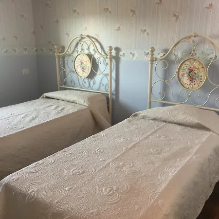 Villa Casa Castelfranco Emilia