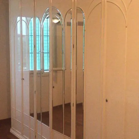 Casa קסטלפרנקו אמיליה
