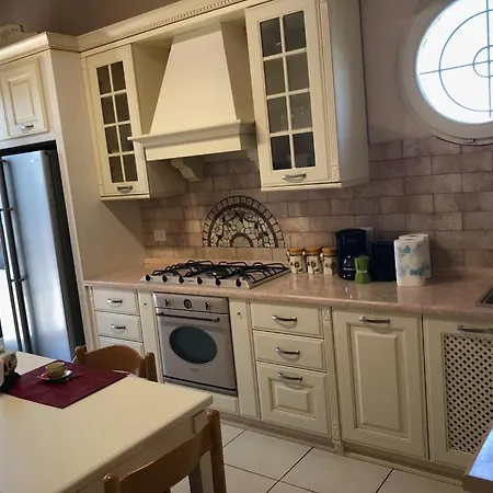 Casa Castelfranco Emilia