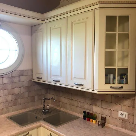 Villa Casa Castelfranco Emilia