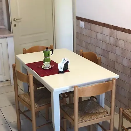 Casa Castelfranco Emilia