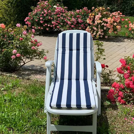 Villa Casa Castelfranco Emilia