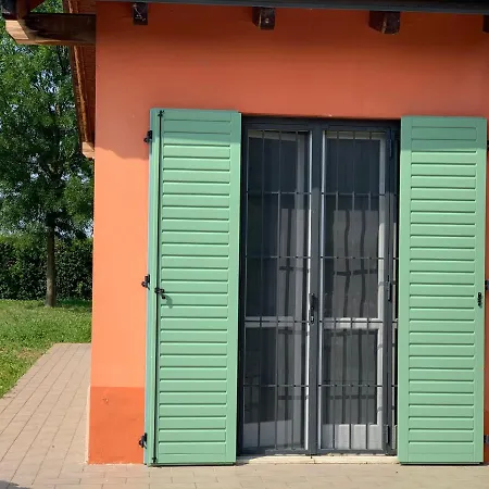 Casa Castelfranco Emilia