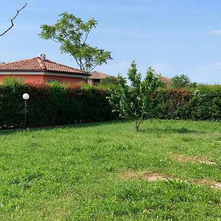 Casa קסטלפרנקו אמיליה