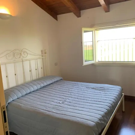 Casa וילה קסטלפרנקו אמיליה