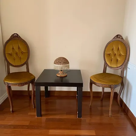 Casa 빌라 *