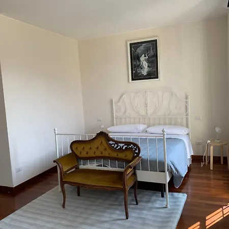 Casa * קסטלפרנקו אמיליה
