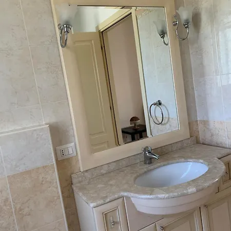 Casa * קסטלפרנקו אמיליה