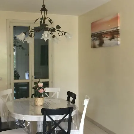 Casa וילה *