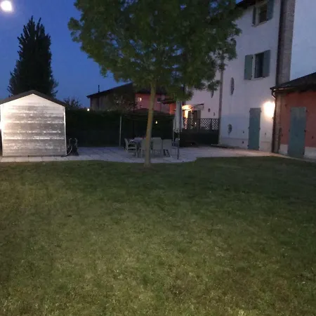 Villa Casa Castelfranco Emilia