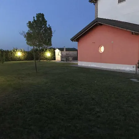 Casa Vacanza Villa Castelfranco Emilia