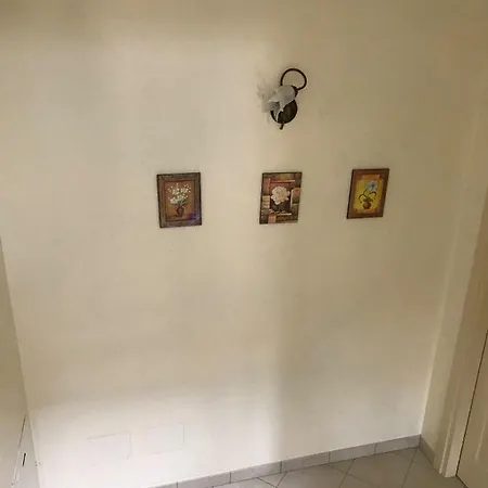 Casa וילה קסטלפרנקו אמיליה