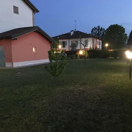 Casa Vacanza Castelfranco Emilia