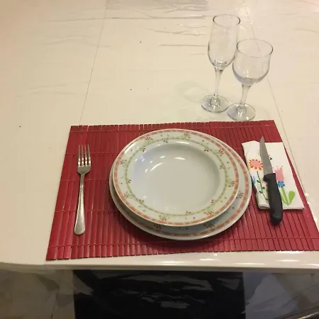 וילה Casa קסטלפרנקו אמיליה