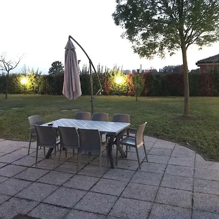 Casa Vacanza Villa