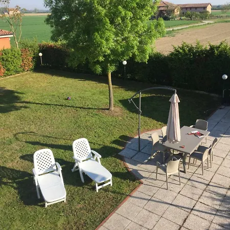 Villa Casa Vacanza