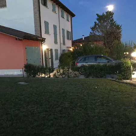 Casa Vacanza Villa Castelfranco Emilia
