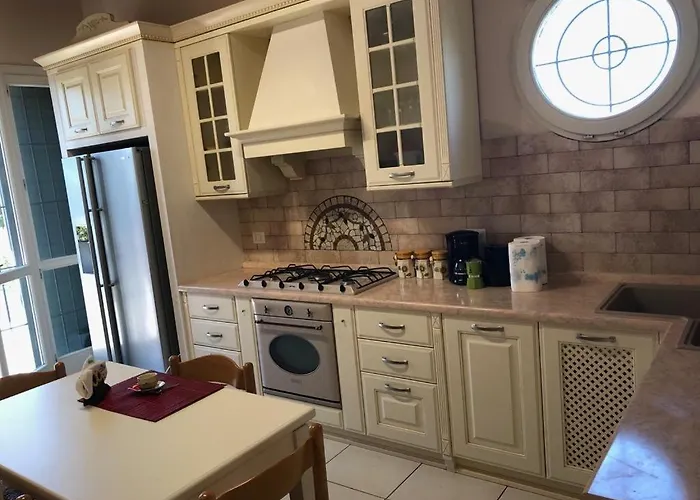 Casa Castelfranco Emilia