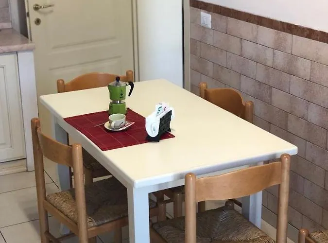 Casa Castelfranco Emilia