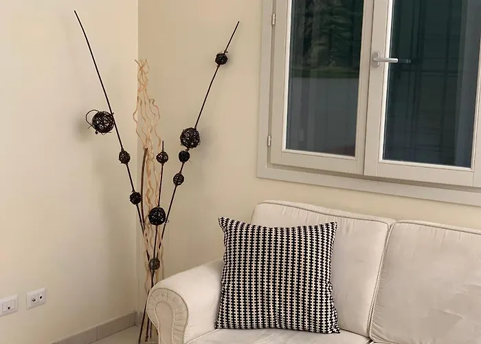 빌라 Casa *