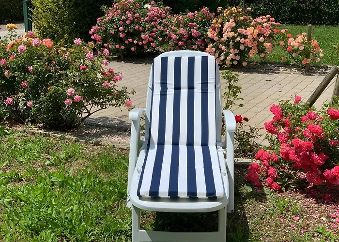 Villa Casa Castelfranco Emilia