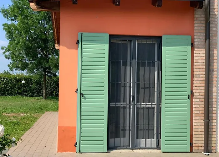 Casa 卡斯泰凡艾米利亚