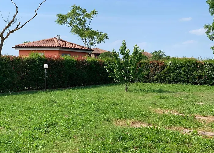 Casa Castelfranco Emilia