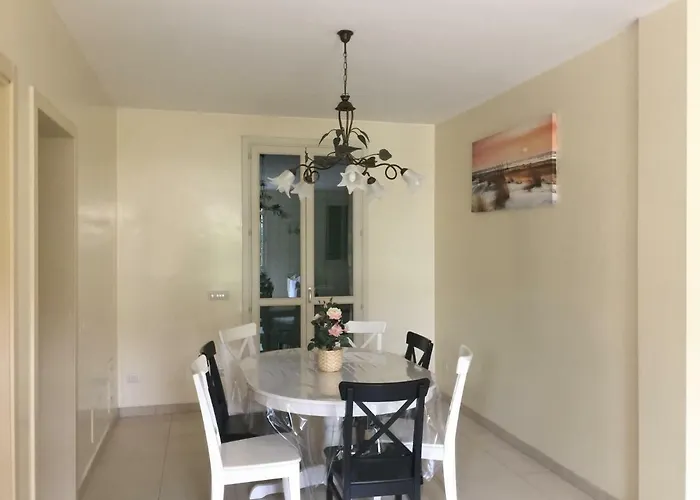 Casa 卡斯泰凡艾米利亚