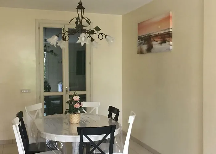 Casa 빌라 *