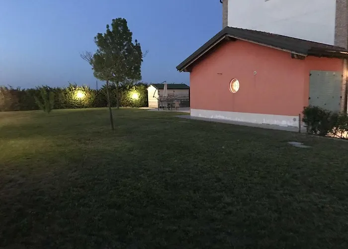 Casa Villa Castelfranco Emilia