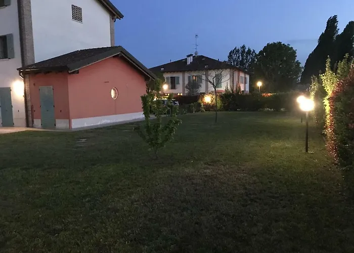 Casa Castelfranco Emilia