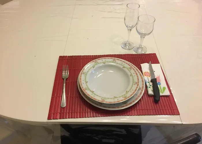 빌라 Casa 카스텔프란코에밀라