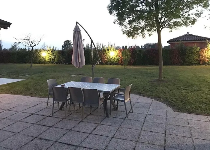 Casa Villa