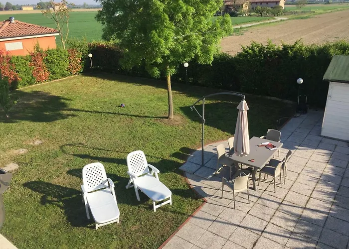 Villa Casa