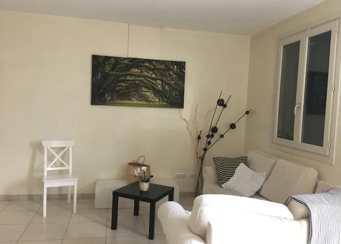 Casa Castelfranco Emilia