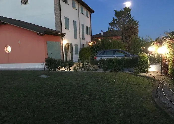 Casa Villa Castelfranco Emilia